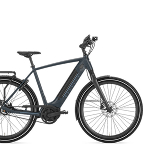 Elcykel