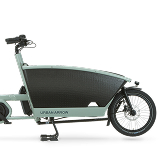 Lastcykel