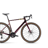 Gravelcykel
