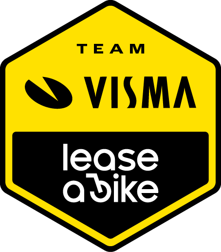 Logo team Visma | Lease a Bike